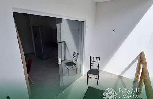 Bosque dos Camarás - Flats Residence - Foto 57