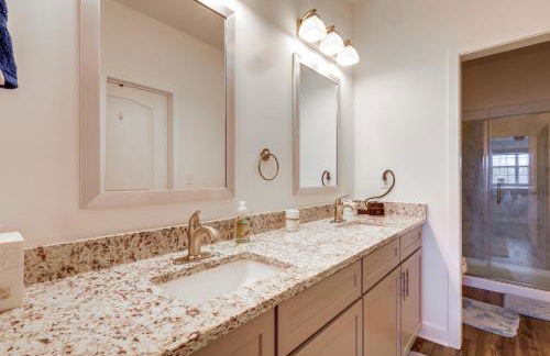 Bright Lewes Condo with Balcony, 7 Mi to Beach! - Foto 14