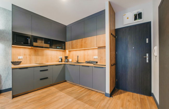 Apartamenty Sun & Snow Gardenia - Photo 33