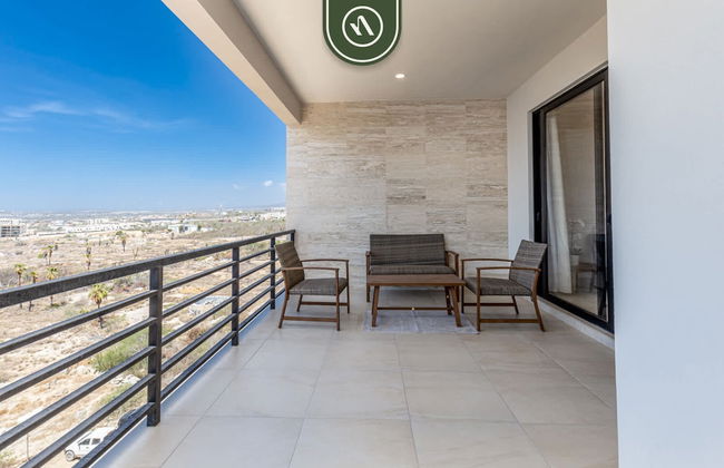 Vistazul Ph603 in Cabo San Lucas - Foto 21