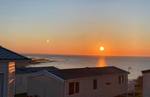 Bliss Beach Lodge Breath taking views - Foto 16