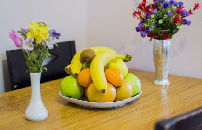 Feyza Apartments - Foto 31