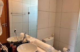 Apartamento no Iloa Residence - Com Enxoval Completo - Foto 24