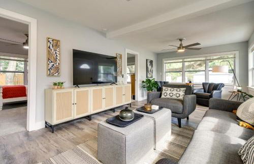 Dtwn Winter Garden Home 12 Mi to Disney! - Foto 1