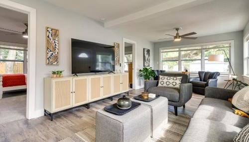 Dtwn Winter Garden Home 12 Mi to Disney! - Foto 1