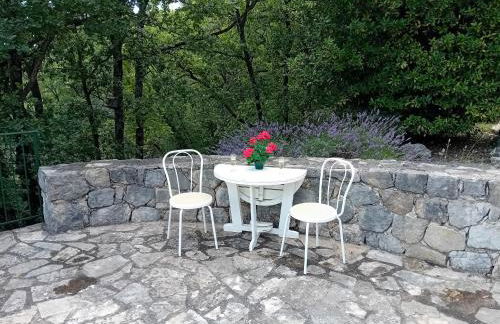 Spacious Villa for 6 - amazing pool and views - Foto 31