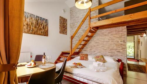 Appartamento Alpine Inspiration - Happy Rentals - Foto 2