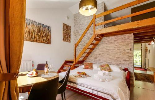 Appartamento Alpine Inspiration - Happy Rentals - Foto 2