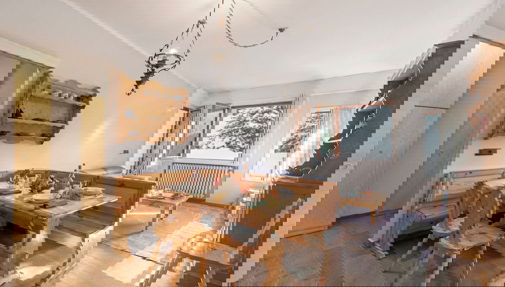 Appartamento Il Palazzo - Foto 1, Profilbild