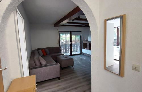 Cozy apartment near the Rhine - Foto 36