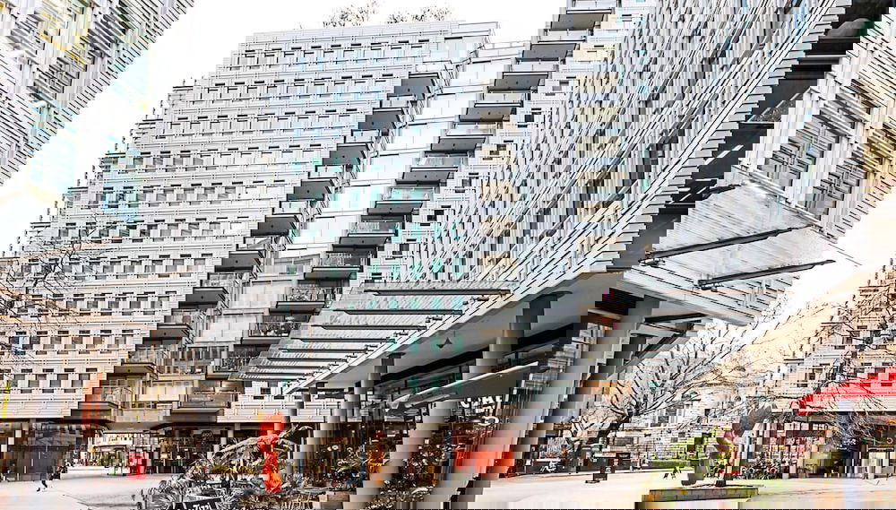 Idyllic Covent Garden Flat - Photo 1, Image principale