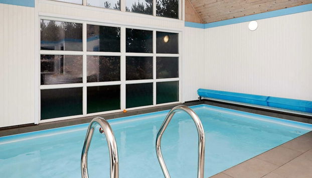 10 Person Holiday Home in Blavand - Photo 3