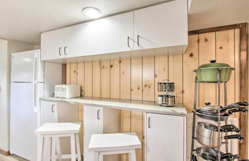 Lakefront New Auburn Apartment with Shared Dock - Photo 17