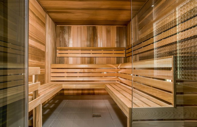 Luxury home in downtown Montreal - Photo 33