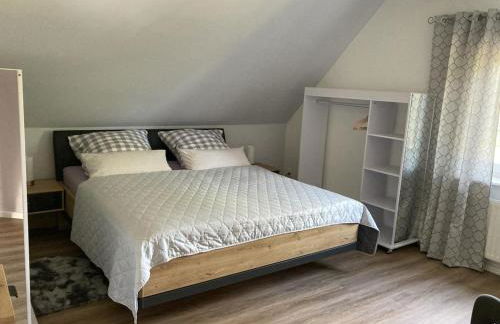 NEU Ferienwohnung Hofmann - Foto 7