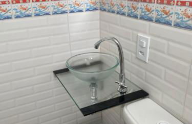 Antonia Hospedaria 3 - Foto 1