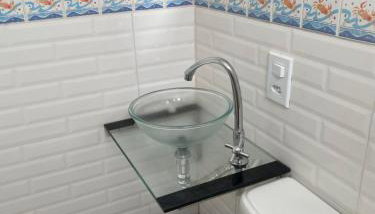 Antonia Hospedaria 3 - Foto 1