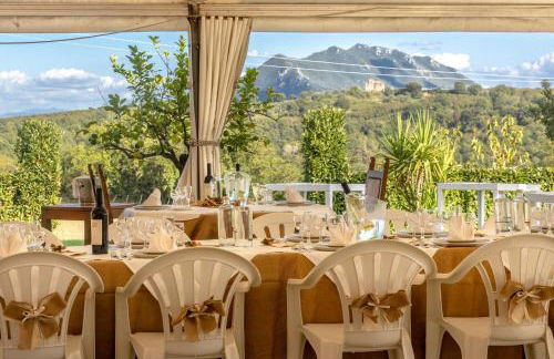 Agriturismo Le Forre del Treja (La Villa) - Foto 72