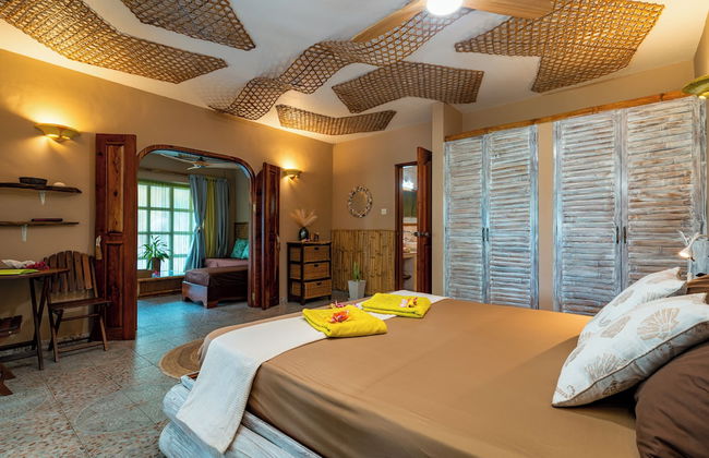 Beau Bamboo - Foto 43