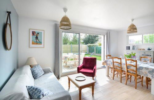 Le Chemin de la Mer - A 300 m de la plage - Photo 10