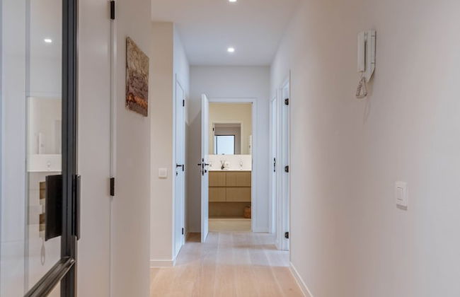 Modern Apartment Close to the Beach - Foto 22