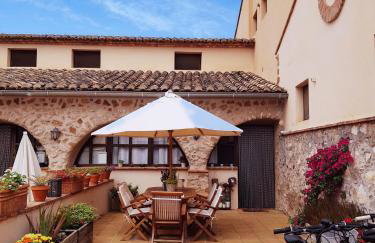 MASÍA de SAN JUAN CASA NÚMERO 15 en Castillo con piscina, Aire Acondicionado y terraza privada - Photo 19