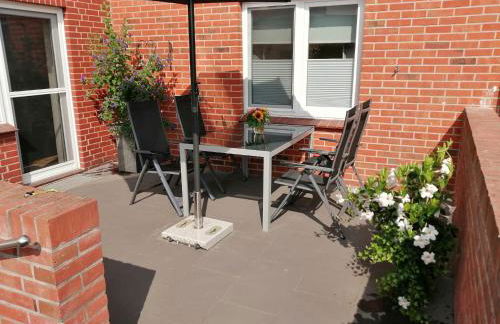 Ferienwohnung Meyer - Foto 2