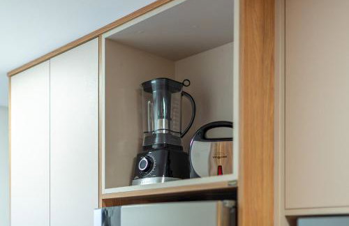 Dona Ella 201 - Apartamento NOVO no Centro Gramado - Foto 40