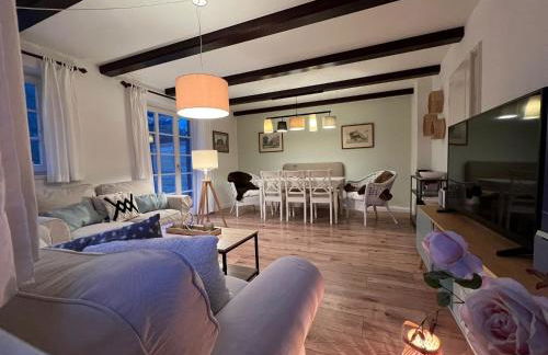 Haus Strandherz Hausteil Backbord - Foto 17