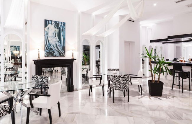 Hotel Suites Albayzin del Mar - Foto 45