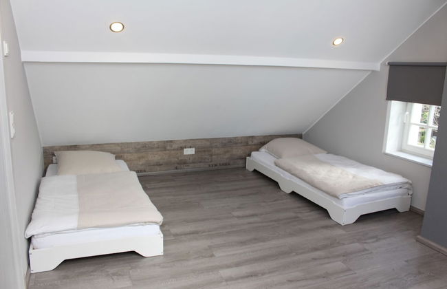 Eifel Dream Schneifelhaus - Photo 6