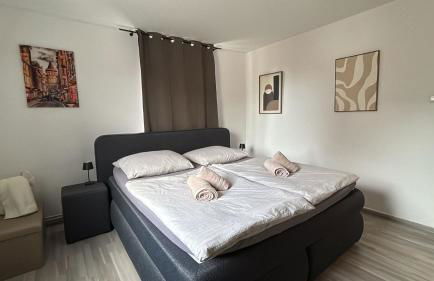 FeWo in Holzminden-Zentrum - Foto 3