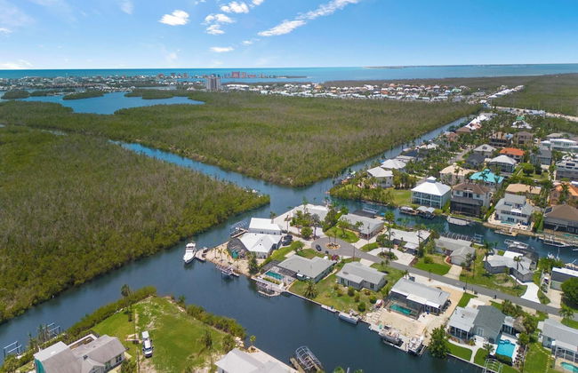 Salty Sunrise - Photo 25