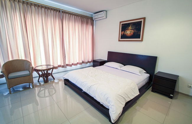 Villa Tirta Syariah - Foto 3