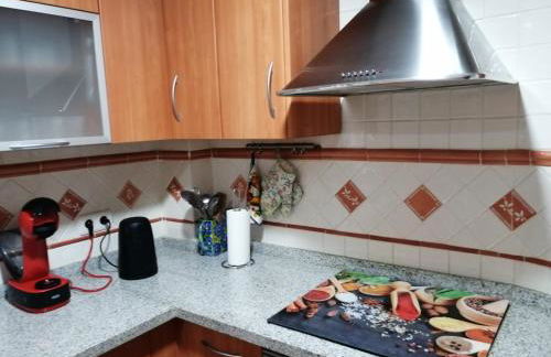 At the center & very close to the Paseo beach, with double garage, renovated and fully equipped apartment - Photo 17