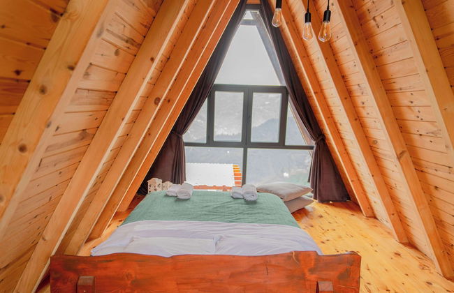 Pera Bungalov - Photo 43