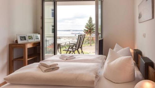 Villa Amelie - Fewo Stella - Foto 2