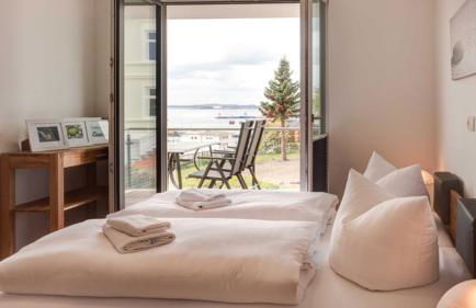 Villa Amelie - Fewo Stella - Foto 2