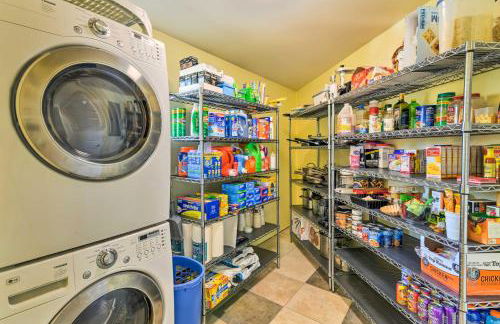 Hillside Anchorage Home by Hiking and Biking Trails! - Foto 12