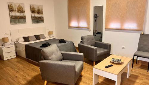 Apartamentos El PELIGRO 2 LAHIVE - Foto 2