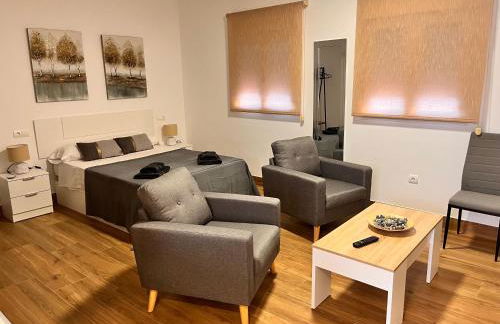 Apartamentos El PELIGRO 2 LAHIVE - Foto 2