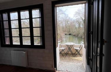 Grand gîte 23 couchages - Foto 27