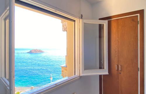 Magnificent apartment at the sea front of Tossa de Mar - Foto 21