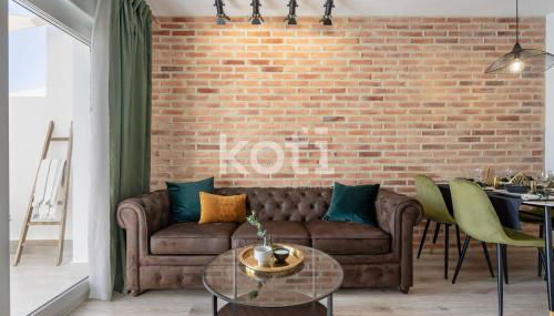 Koti Rentals - Colina Park - Foto 5