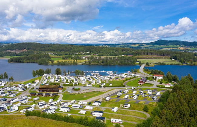 Topcamp Mjøsa - Brumunddal - Foto 41