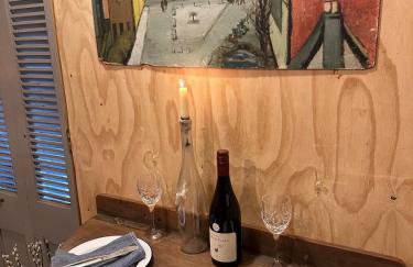 The Container - Foto 11