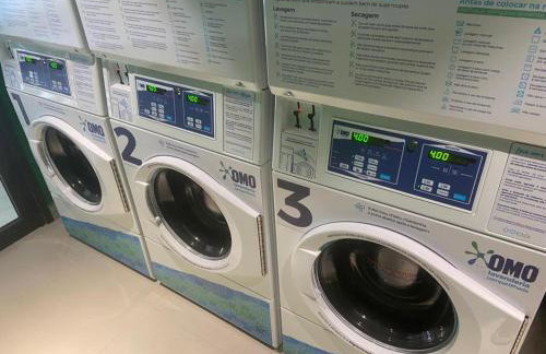 Studio de Alto Padrão na Vila Mariana - Foto 50