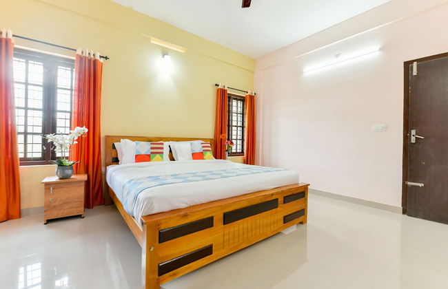 OYO 24016 Home Valley View 2BHK Sulthan Bathery - Foto 1