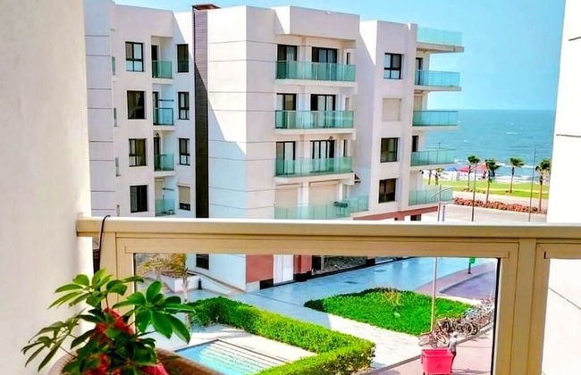 Luxurious Chalet in El Manasra, Egypt - Your Home Away From Home - Foto 7