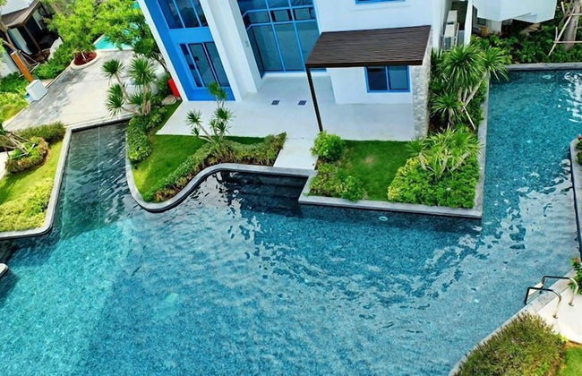 The Crest Hua Hin Rm.no.477 and 471 - Foto 33